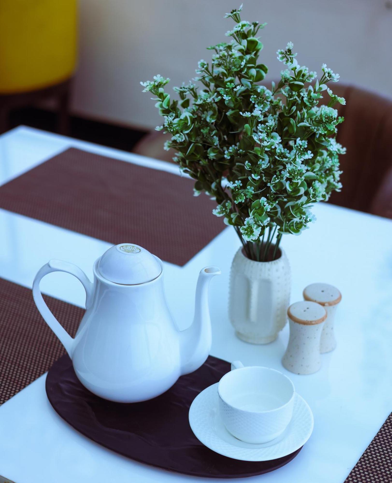 The Novello By Evergreen ムスーリー エクステリア 写真