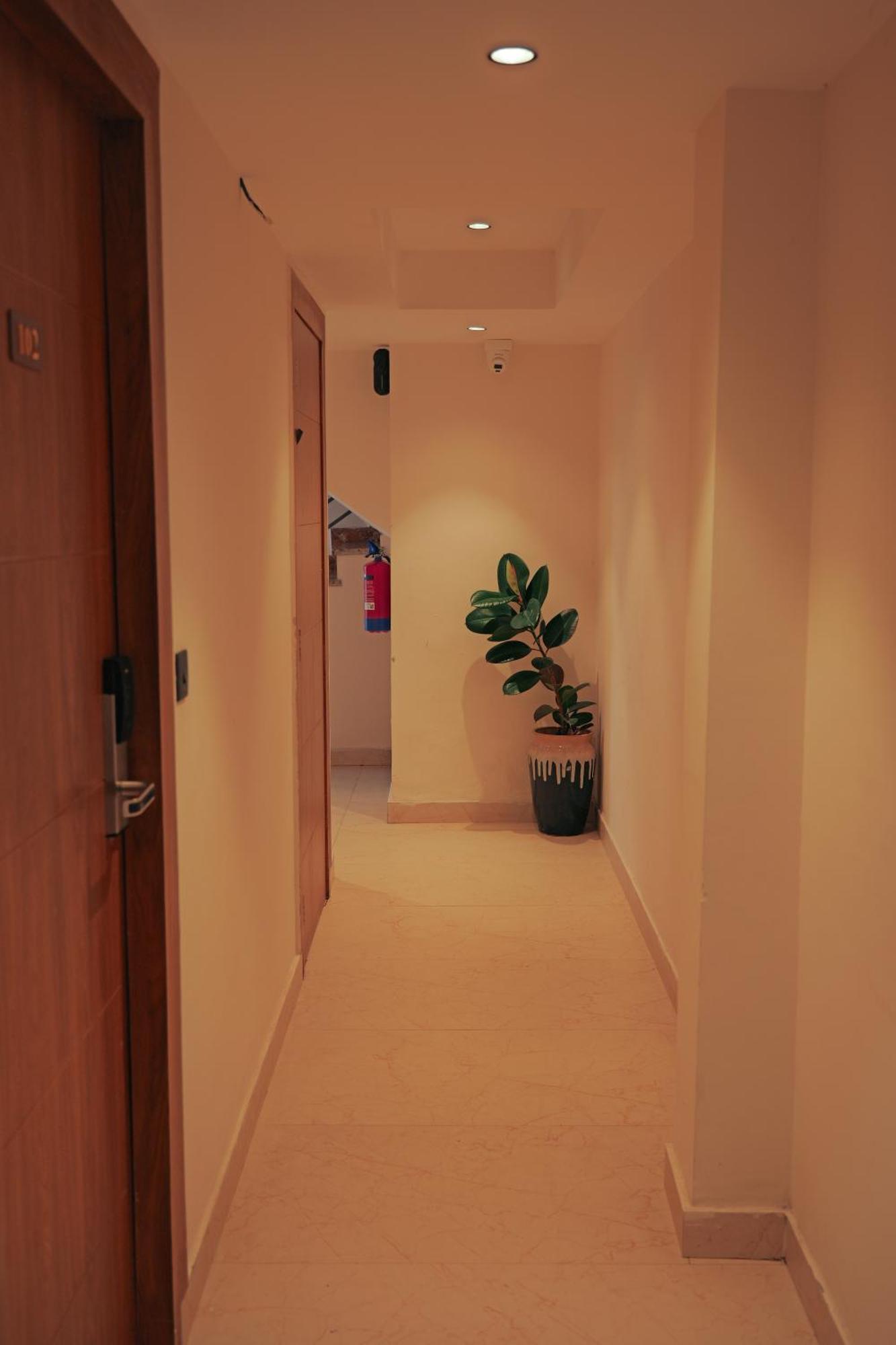 The Novello By Evergreen ムスーリー エクステリア 写真