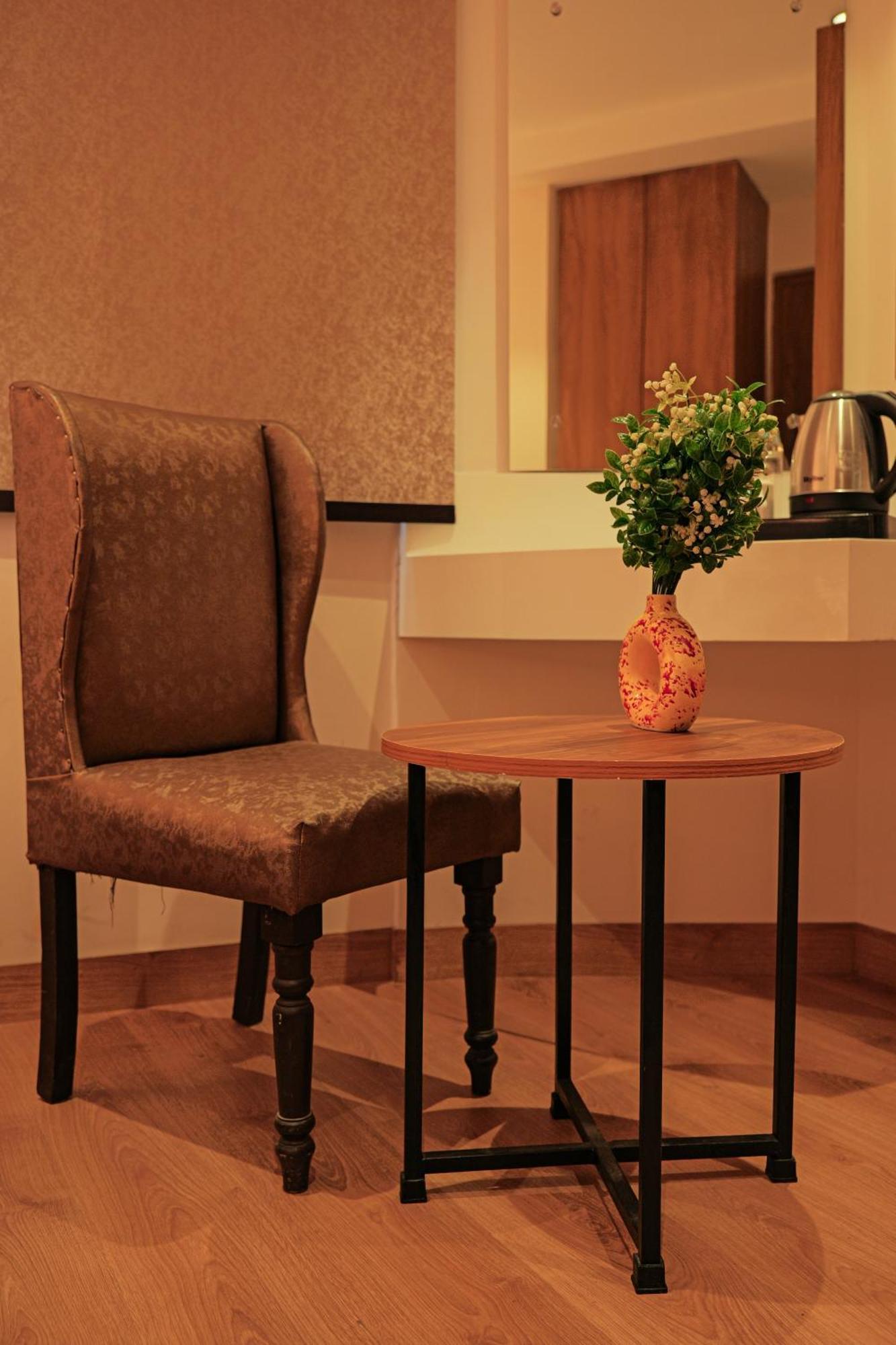 The Novello By Evergreen ムスーリー エクステリア 写真